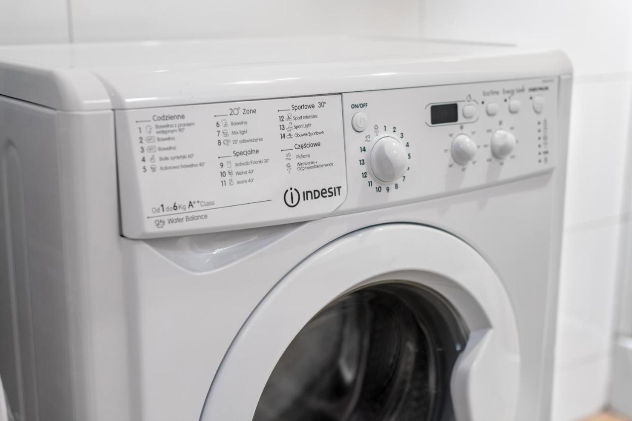 Apartament Przytulny W Centrum ザコパネ エクステリア 写真